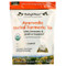 <img alt="DelighTeas, Ayurvedic Herbal Turmeric Tea, Caffeine Free, 30 Luxury Pyramid Tea Bags, 4.2 oz (120 g)" title="DelighTeas, Ayurvedic Herbal Turmeric Tea, Caffeine Free, 30 Luxury Pyramid Tea Bags, 4.2 oz (120 g),765464609502"