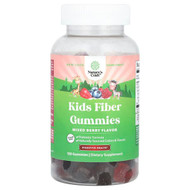 <img alt="Natures Craft, Kids Fiber Gummies, Sugar Free, Mixed Berry, 120 Gummies" title="Natures Craft, Kids Fiber Gummies, Sugar Free, Mixed Berry, 120 Gummies,850034386836"