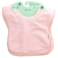 <img alt="Green Sprouts, Stay-Dry Pull-Over Bibs, 9-18 Months, 3 Pack" title="Green Sprouts, Stay-Dry Pull-Over Bibs, 9-18 Months, 3 Pack,715418116259"