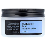 <img alt="CosRx, Hyaluronic Acid Intensive Cream, 3.52 oz (100 g)" title="CosRx, Hyaluronic Acid Intensive Cream, 3.52 oz (100 g),8809416470122"