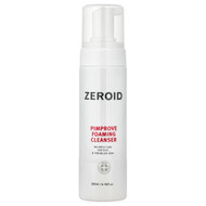 <img alt="Zeroid, Pimprove Foaming Cleanser, For Oily & Troubled Skin, 6.76 fl oz (200 ml)" title="Zeroid, Pimprove Foaming Cleanser, For Oily & Troubled Skin, 6.76 fl oz (200 ml),8809723789375"