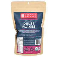 <img alt="Oceans Balance, Organic Dulse Flakes, 4 oz (113 mg)" title="Oceans Balance, Organic Dulse Flakes, 4 oz (113 mg),854654008154"
