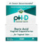<img alt="pH-D Feminine Health, Boric Acid Vaginal Suppositories, 600 mg, 24 Count" title="pH-D Feminine Health, Boric Acid Vaginal Suppositories, 600 mg, 24 Count,349597000445"