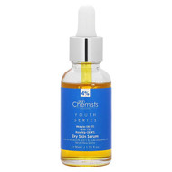 <img alt="skinChemists, Youth Series, Dry Skin Serum, 1.01 fl oz (30 ml)" title="skinChemists, Youth Series, Dry Skin Serum, 1.01 fl oz (30 ml),5060881926061"
