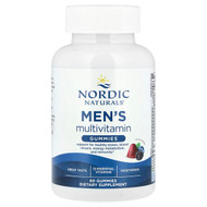 <img alt="Nordic Naturals, Mens Multivitamin Gummies, Mixed Berry, 60 Gummies" title="Nordic Naturals, Mens Multivitamin Gummies, Mixed Berry, 60 Gummies,768990301001"