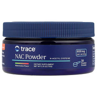 <img alt="Trace, NAC Powder, Watermelon, 2.6 oz (75 g)" title="Trace, NAC Powder, Watermelon, 2.6 oz (75 g),878941006708"