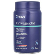 <img alt="Trace, Ashwagandha Adaptogen Gummies, Passion Fruit Orange, 60 Gummies" title="Trace, Ashwagandha Adaptogen Gummies, Passion Fruit Orange, 60 Gummies,878941006685"