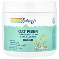 <img alt="Solaray, Oat Fiber Powder, Unflavored, 11.6 oz (328 g)" title="Solaray, Oat Fiber Powder, Unflavored, 11.6 oz (328 g),076280544084"