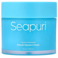 <img alt="Seapuri, Shavik Glacier Cream, 2.36 fl oz (70 ml)" title="Seapuri, Shavik Glacier Cream, 2.36 fl oz (70 ml),8809725624193"