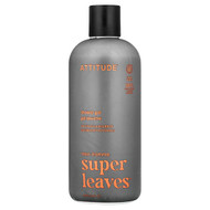 <img alt="ATTITUDE, Super Leaves, Shower Gel, For Men, Patchouli & Bourbon, 14 fl oz (415 ml)" title="ATTITUDE, Super Leaves, Shower Gel, For Men, Patchouli & Bourbon, 14 fl oz (415 ml),626232117233"