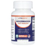 <img alt="Vitamatic, Akkermansia, 60 DRCaps" title="Vitamatic, Akkermansia, 60 DRCaps,810078473954"