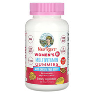 <img alt="MaryRuths, Womens 40+ Multivitamin Gummies With Chaste Tree Berry, Lemonade, 60 Gummies" title="MaryRuths, Womens 40+ Multivitamin Gummies With Chaste Tree Berry, Lemonade, 60 Gummies,810104621298"