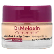 <img alt="Dr.Melaxin, Cemenrete, Calcium Dark Spot Eye Cream, 0.52 oz (15 g)" title="Dr.Melaxin, Cemenrete, Calcium Dark Spot Eye Cream, 0.52 oz (15 g),8809886481673"