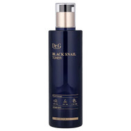 <img alt="Dr. G, Black Snail Toner, 5.07 fl oz (150 ml)" title="Dr. G, Black Snail Toner, 5.07 fl oz (150 ml),8809695361159"