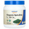 <img alt="Nutricost, Organic Spirulina, Unflavored, 16.2 oz (454 g)" title="Nutricost, Organic Spirulina, Unflavored, 16.2 oz (454 g),810014675329"