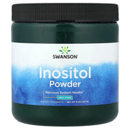 <img alt="Swanson Vitamins, Inositol Powder, 8 oz (227 g)" title="Swanson Vitamins, Inositol Powder, 8 oz (227 g),087614111643"