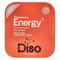 <img alt="Diso, Energy, Strawberry, 30 Oral Strips" title="Diso, Energy, Strawberry, 30 Oral Strips,850058480053"