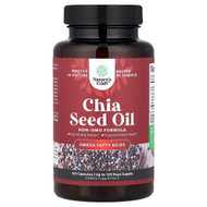 <img alt="Natures Craft, Chia Seed Oil, 500 mg, 120 Capsules" title="Natures Craft, Chia Seed Oil, 500 mg, 120 Capsules,850034386812"