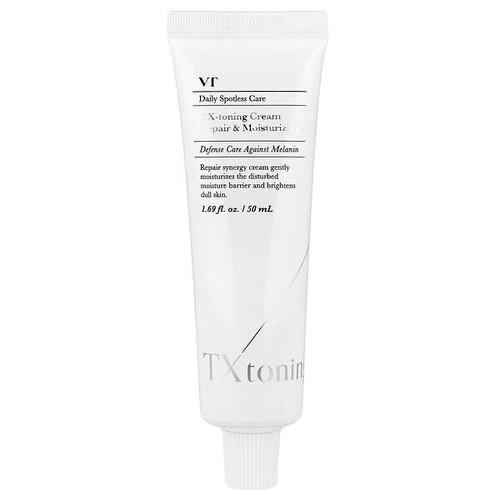 <img alt="VT Cosmetics, TX-toning Cream, 1.69 fl oz (50 ml)" title="VT Cosmetics, TX-toning Cream, 1.69 fl oz (50 ml),8803463007782"