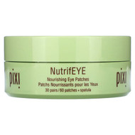 <img alt="Pixi Beauty, NutrifEYE, Nourishing Eye Patches, 60 Patches" title="Pixi Beauty, NutrifEYE, Nourishing Eye Patches, 60 Patches,885190822409"