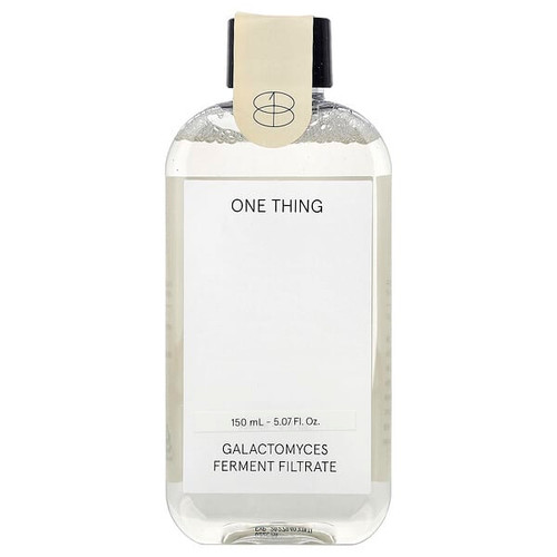 <img alt="One Thing, Galactomyces Ferment Filtrate, 5.07 fl oz (150 ml)" title="One Thing, Galactomyces Ferment Filtrate, 5.07 fl oz (150 ml),8809704190107"