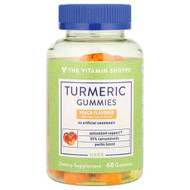 <img alt="The Vitamin Shoppe, Turmeric Gummies, Peach, 60 Gummies" title="The Vitamin Shoppe, Turmeric Gummies, Peach, 60 Gummies,766536007110"