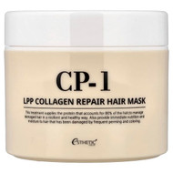 <img alt="CP-1, LPP Collagen Repair Hair Mask, 10.14 fl oz (300 ml)" title="CP-1, LPP Collagen Repair Hair Mask, 10.14 fl oz (300 ml),8809450014429"