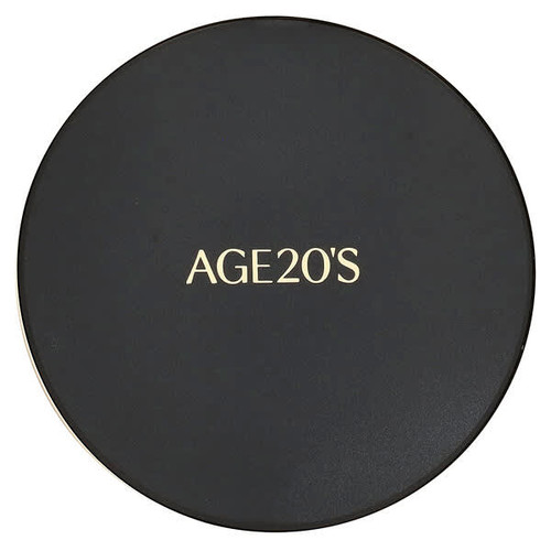 <img alt="AGE20s, Signature Essence Pact, Intense Cover, SPF 50+, 17N, 0.49 oz (14 g)" title="AGE20s, Signature Essence Pact, Intense Cover, SPF 50+, 17N, 0.49 oz (14 g),8801046432099"