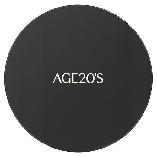 <img alt="AGE20s, Signature Essence Pact, Intense Cover, SPF 50+, 41N, 0.49 oz (14 g)" title="AGE20s, Signature Essence Pact, Intense Cover, SPF 50+, 41N, 0.49 oz (14 g),8801046432204"