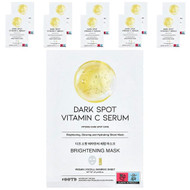 <img alt="OOTD, Dark Spot Vitamin C Serum Brightening Beauty Mask , 10 Sheets, 0.88 oz (25 g)" title="OOTD, Dark Spot Vitamin C Serum Brightening Beauty Mask , 10 Sheets, 0.88 oz (25 g),8809349813720"