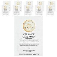 <img alt="OOTD, Ceramide Care Beauty Mask, 10 Sheets, 0.88 oz (25 g) Each" title="OOTD, Ceramide Care Beauty Mask, 10 Sheets, 0.88 oz (25 g) Each,8809349812051"