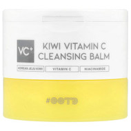 <img alt="OOTD, Kiwi Vitamin C Cleansing Balm, 3.38 fl oz (100 ml)" title="OOTD, Kiwi Vitamin C Cleansing Balm, 3.38 fl oz (100 ml),8809349813645"