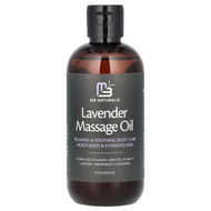 <img alt="M3, Lavender Massage Oil, 8 fl oz (240 ml)" title="M3, Lavender Massage Oil, 8 fl oz (240 ml),850021371654"