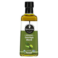 <img alt="Spectrum Culinary, Organic Extra Virgin Olive Oil, First Cold Pressed, 16 fl oz (473 ml)" title="Spectrum Culinary, Organic Extra Virgin Olive Oil, First Cold Pressed, 16 fl oz (473 ml),022506062009"