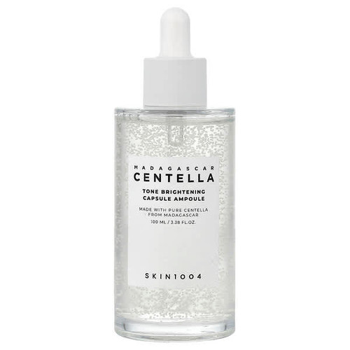 <img alt="SKIN1004, Madagascar Centella, Tone Brightening Capsule Ampoule, 3.38 fl oz (100 ml)" title="SKIN1004, Madagascar Centella, Tone Brightening Capsule Ampoule, 3.38 fl oz (100 ml),8809576261172"