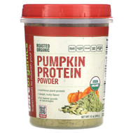 <img alt="BareOrganics, Roasted Organic Pumpkin Protein Powder, 12 oz (340 g)" title="BareOrganics, Roasted Organic Pumpkin Protein Powder, 12 oz (340 g),811079035882"