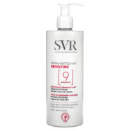 <img alt="SVR, Make-Up Removing Cleanser, 13.5 fl oz (400 ml)" title="SVR, Make-Up Removing Cleanser, 13.5 fl oz (400 ml),3401360084063"