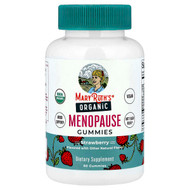 <img alt="MaryRuths, Organic Menopause Gummies, Strawberry, 60 Gummies" title="MaryRuths, Organic Menopause Gummies, Strawberry, 60 Gummies,810104623186"