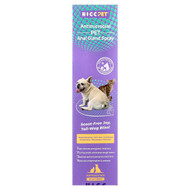 <img alt="HICC Pet, Antimicrobial Pet Anal Gland Spray, For Dogs & Cats, 4 fl oz (120 ml)" title="HICC Pet, Antimicrobial Pet Anal Gland Spray, For Dogs & Cats, 4 fl oz (120 ml),850060913198"