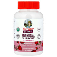 <img alt="MaryRuths, Organic Menstrual Support Gummies, Strawberry, 60 Gummies" title="MaryRuths, Organic Menstrual Support Gummies, Strawberry, 60 Gummies,810104623193"