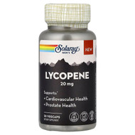 <img alt="Solaray, Mens Lycopene, 20 mg, 30 VegCaps" title="Solaray, Mens Lycopene, 20 mg, 30 VegCaps,076280774474"