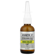 <img alt="Sovereign Silver, Argentyn 23, Natural Nasal Spray, Sinus Relief, 2 fl oz (59 ml)" title="Sovereign Silver, Argentyn 23, Natural Nasal Spray, Sinus Relief, 2 fl oz (59 ml),684088331272"