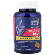 <img alt="Mommys Bliss, Postnatal, Reset My Body with Biotin & Collagen Gummies, Natural Lemon, 60 Gummies" title="Mommys Bliss, Postnatal, Reset My Body with Biotin & Collagen Gummies, Natural Lemon, 60 Gummies,679234106330"