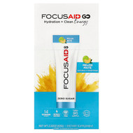 <img alt="FITAID, FocusAid Go, Hydration + Clean Energy, Melon Mate, 14 Powder Packets, 0.16 oz (4.5 g) Each" title="FITAID, FocusAid Go, Hydration + Clean Energy, Melon Mate, 14 Powder Packets, 0.16 oz (4.5 g) Each,810047240105"