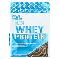 <img alt="EVLution Nutrition, 100% Whey Protein, Double Rich Chocolate, 1 lb (454 g)" title="EVLution Nutrition, 100% Whey Protein, Double Rich Chocolate, 1 lb (454 g),818901028548"