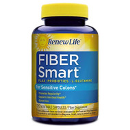 <img alt="Renew Life, Fiber Smart, 120 Vegan Capsules" title="Renew Life, Fiber Smart, 120 Vegan Capsules,631257534095"