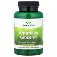 <img alt="Swanson Vitamins, American Ginseng , 550 mg , 100 Capsules" title="Swanson Vitamins, American Ginseng , 550 mg , 100 Capsules,087614015125"