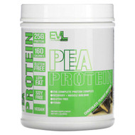 <img alt="EVLution Nutrition, Pea Protein, Chocolate Peanut Butter, 1 lb (454 g)" title="EVLution Nutrition, Pea Protein, Chocolate Peanut Butter, 1 lb (454 g),818901029194"