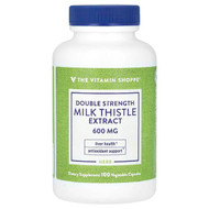 <img alt="The Vitamin Shoppe, Milk Thistle Extract, 600 mg, 100 Vegetable Capsules" title="The Vitamin Shoppe, Milk Thistle Extract, 600 mg, 100 Vegetable Capsules,766536043163"