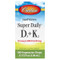 <img alt="Carlson, Super Daily D3 + K2, 0.172 fl oz (5.08 ml)" title="Carlson, Super Daily D3 + K2, 0.172 fl oz (5.08 ml),088395102509" <img alt="Carlson, Super Daily D3 + K2, 0.172 fl oz (5.08 ml)" title="Carlson, Super Daily D3 + K2, 0.172 fl oz (5.08 ml),088395102509"